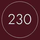 Each of these 3 screens immerses the spectators into the universe of the Han Show.